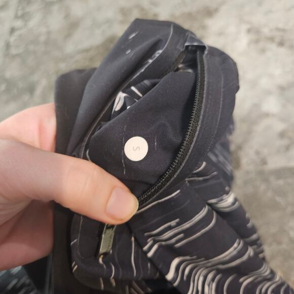 Weekend Max Mara 100% Virgin Wool Knit Tunic Sweater Gray Oversized Minimalist - Picture 7 of 8